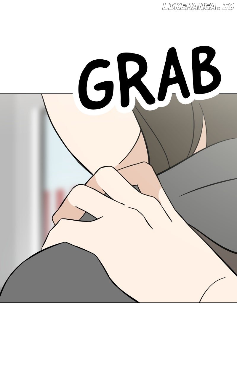 Maru Is a Puppy Chapter 102 - Page 48