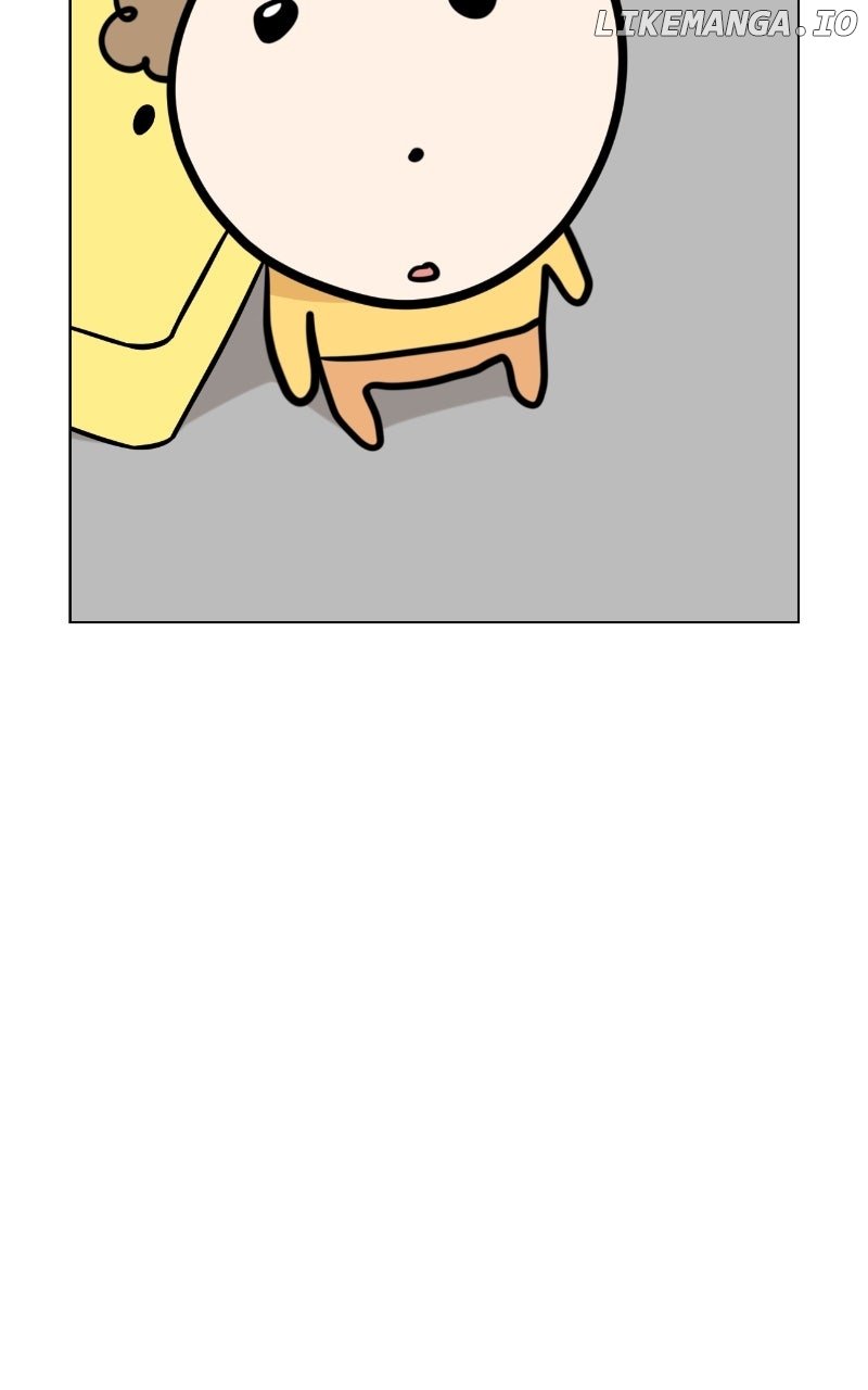 Maru Is a Puppy Chapter 102 - Page 5