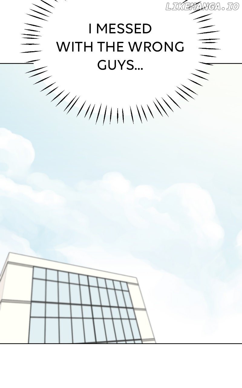 Maru Is a Puppy Chapter 102 - Page 53