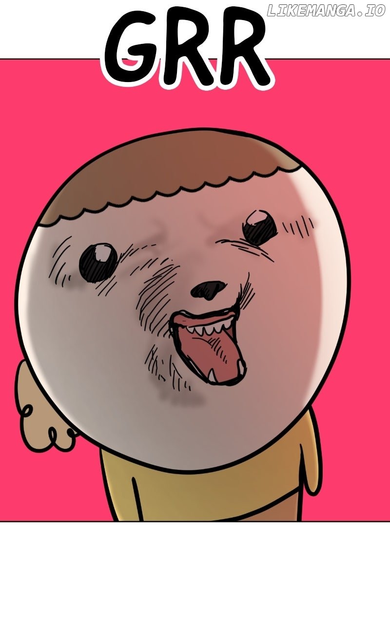 Maru Is a Puppy Chapter 102 - Page 6