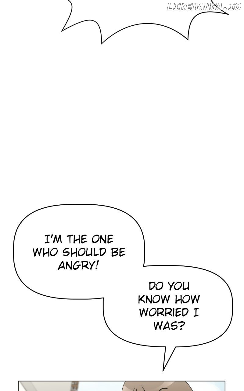 Maru Is a Puppy Chapter 102 - Page 60