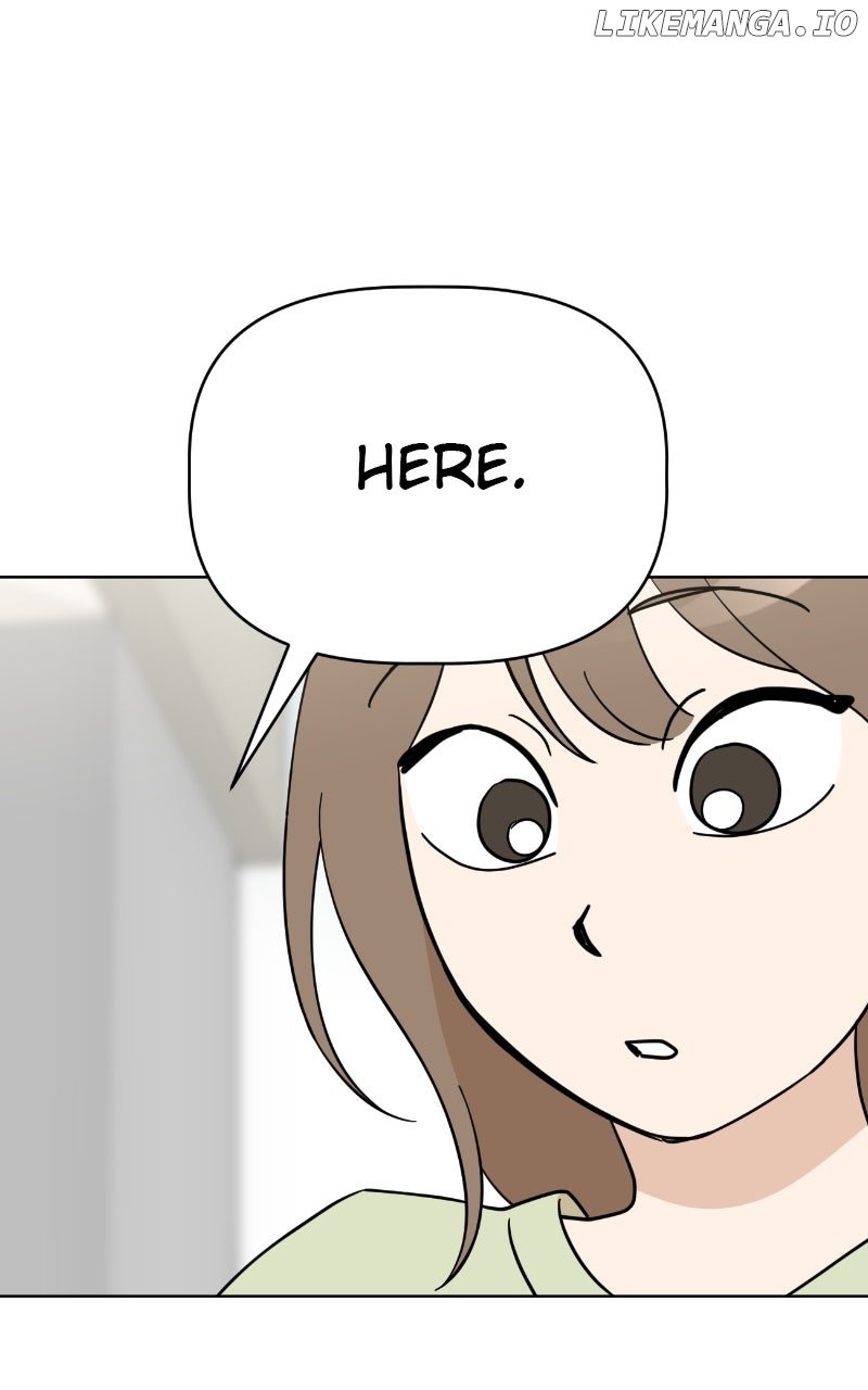 Maru Is a Puppy Chapter 102 - Page 62