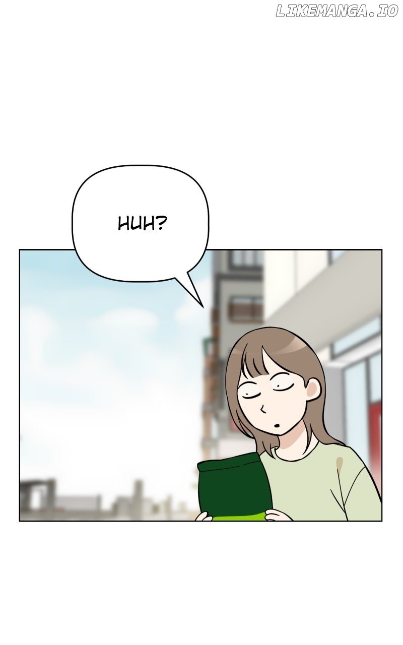 Maru Is a Puppy Chapter 102 - Page 65