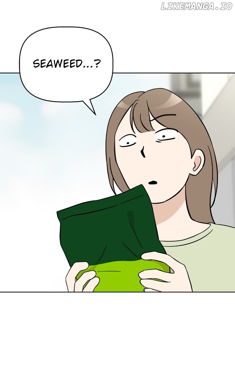 Maru Is a Puppy Chapter 102 - Page 66
