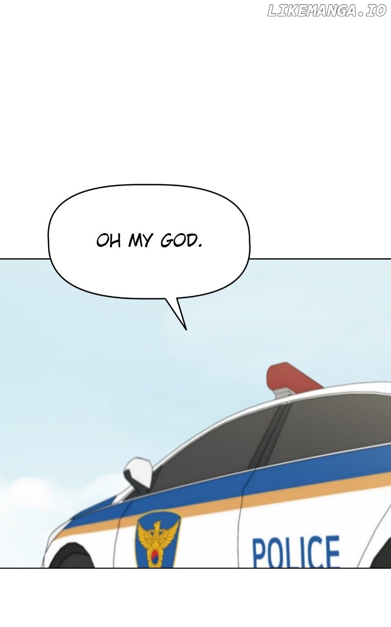Maru Is a Puppy Chapter 102 - Page 70