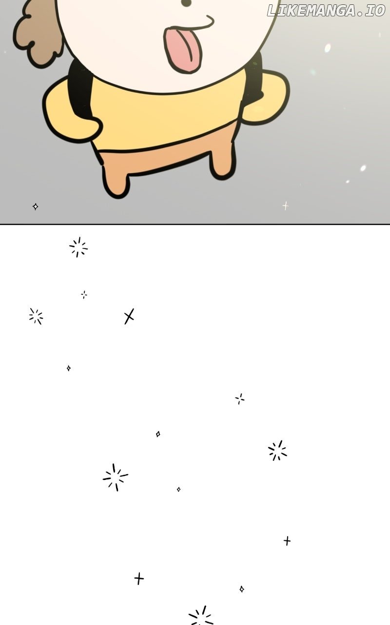 Maru Is a Puppy Chapter 102 - Page 72