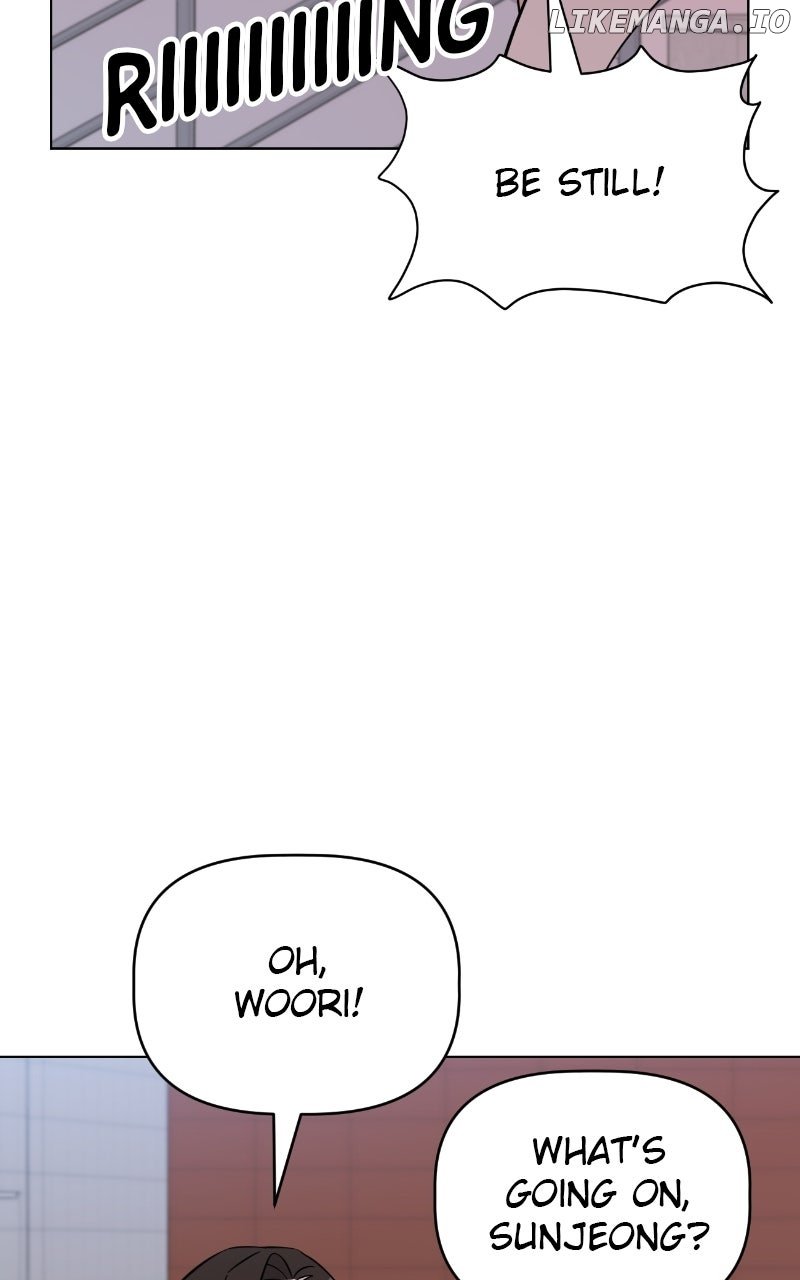 Maru Is a Puppy Chapter 102 - Page 78