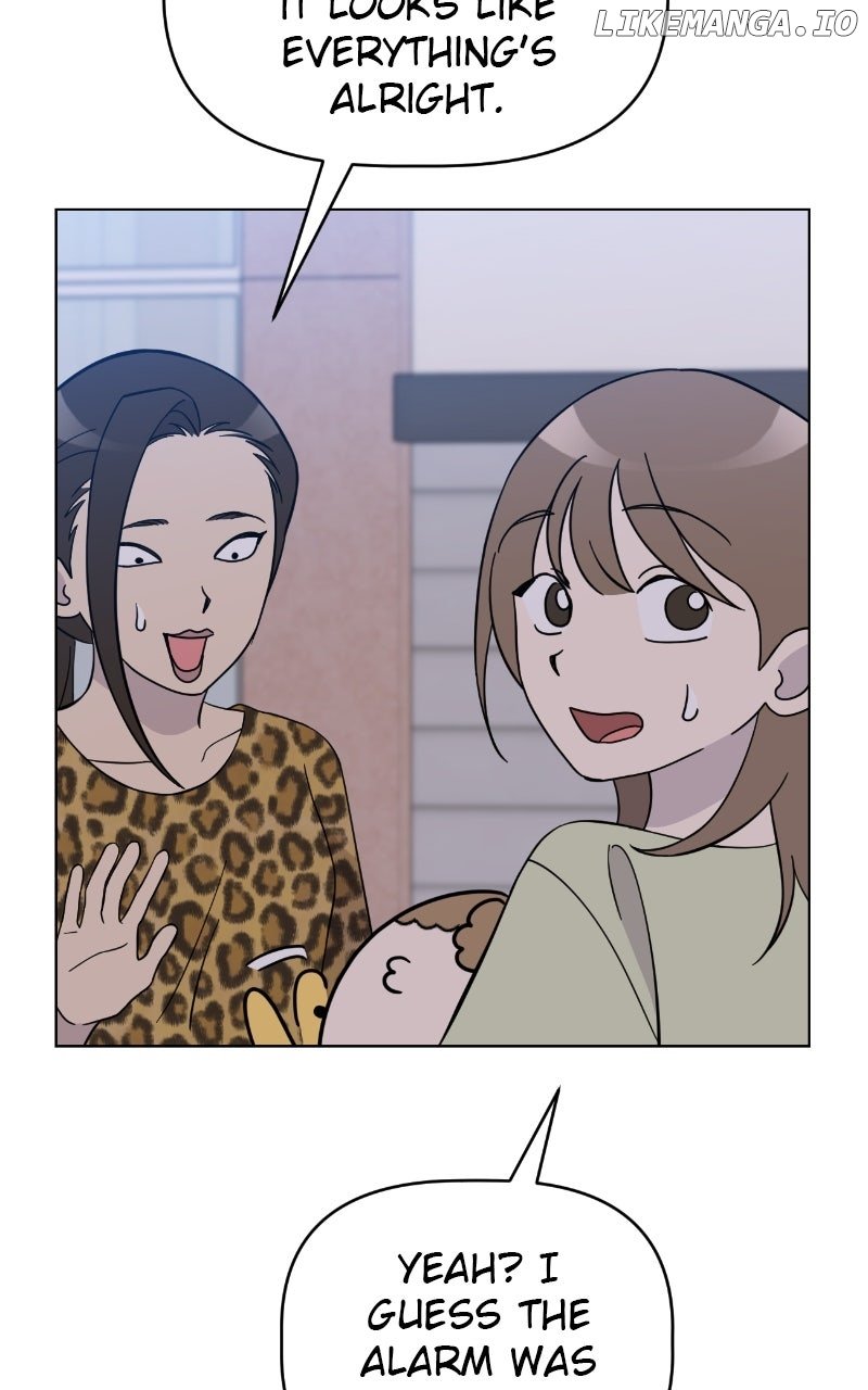 Maru Is a Puppy Chapter 102 - Page 80