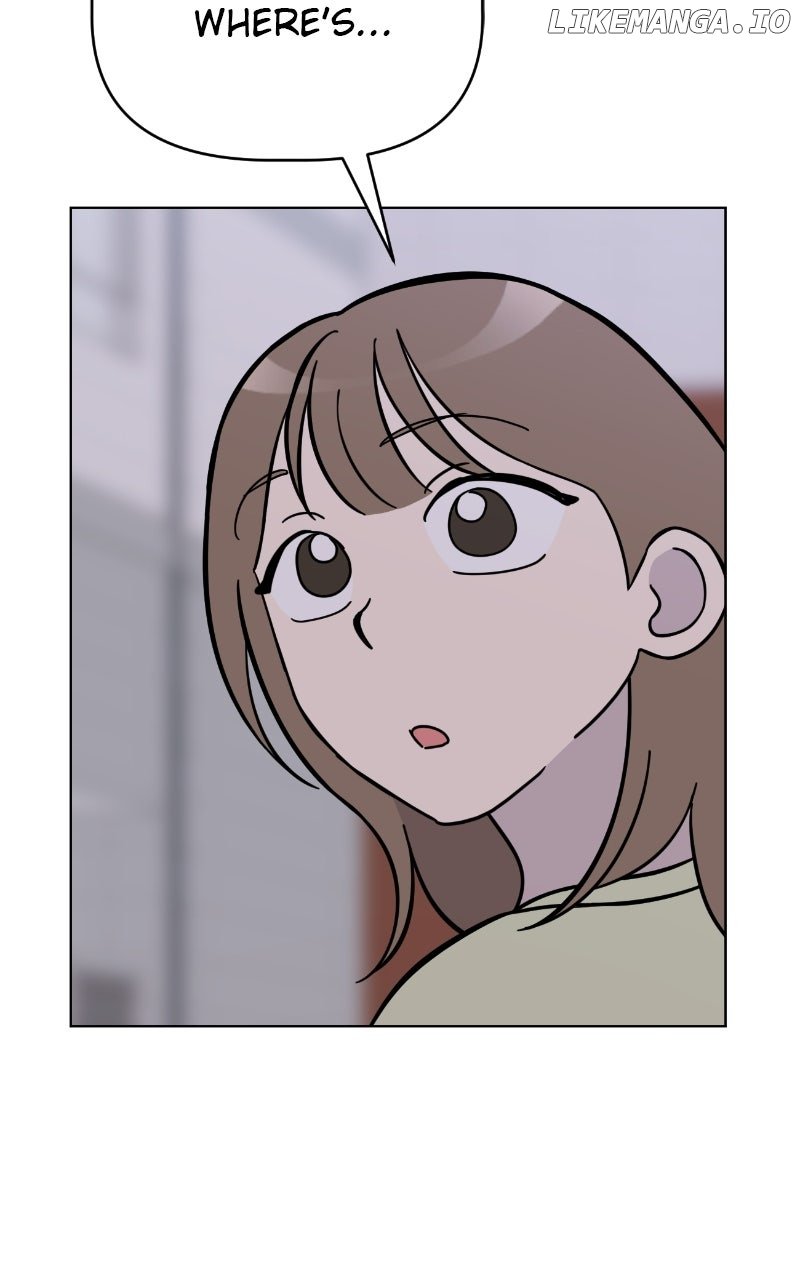 Maru Is a Puppy Chapter 102 - Page 83
