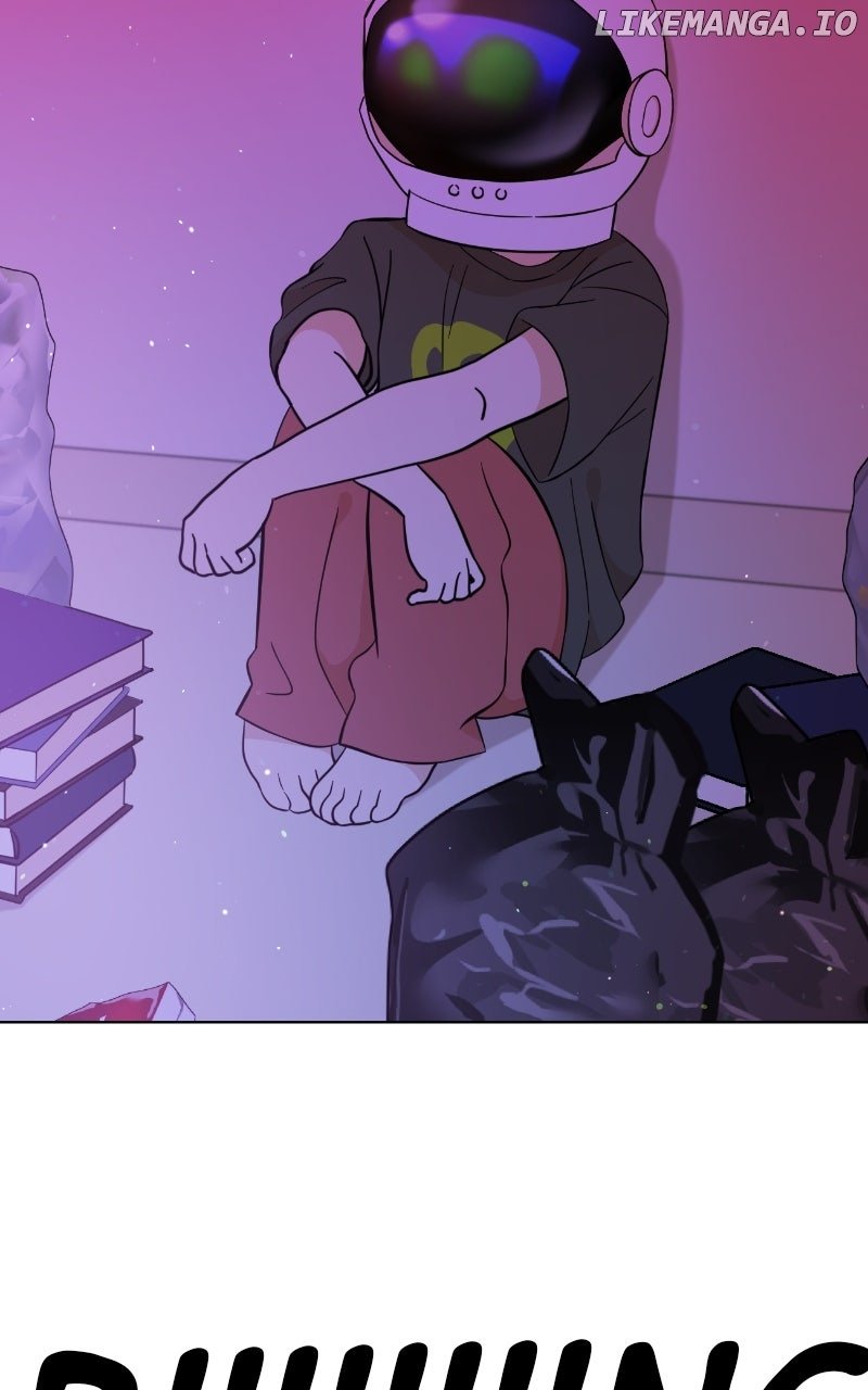 Maru Is a Puppy Chapter 102 - Page 88