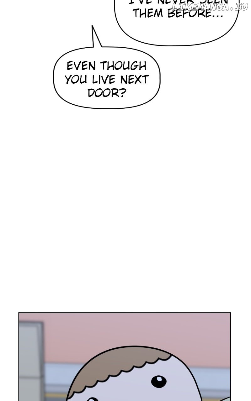 Maru Is a Puppy Chapter 102 - Page 91