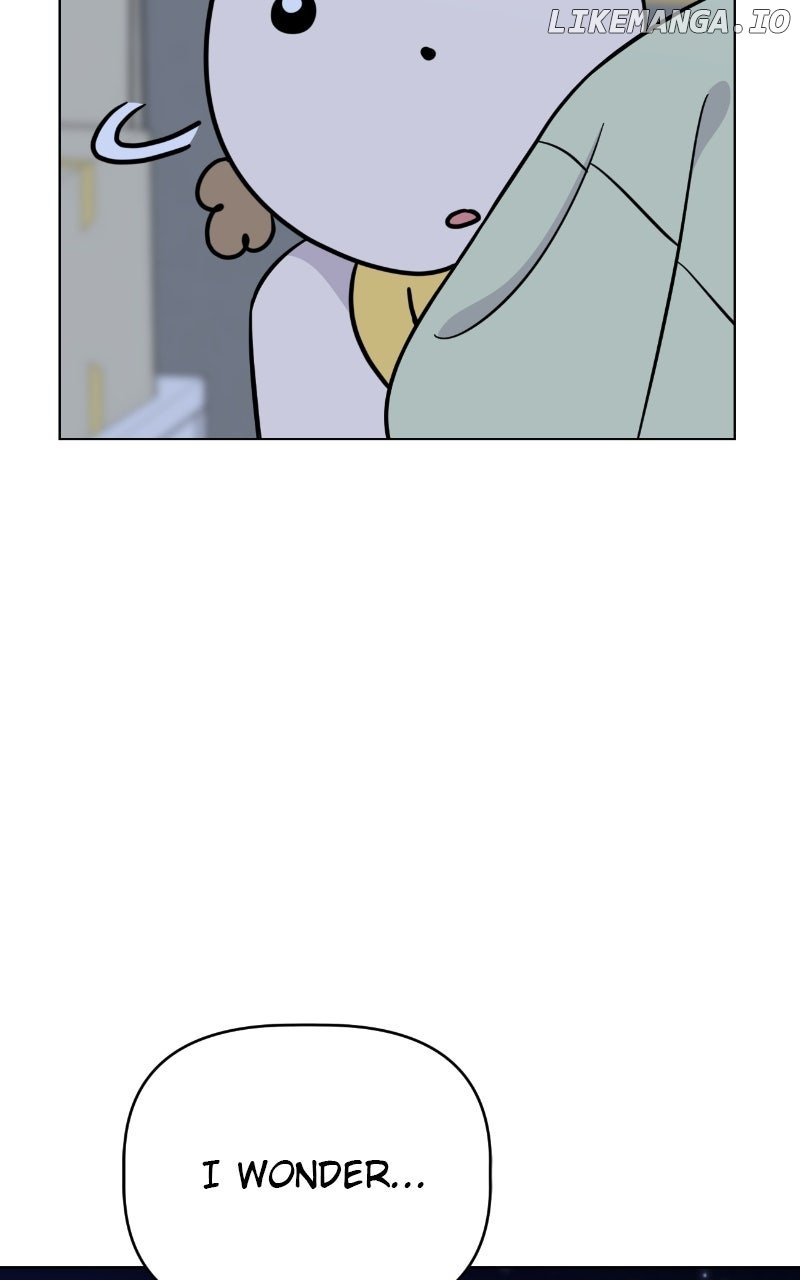 Maru Is a Puppy Chapter 102 - Page 92