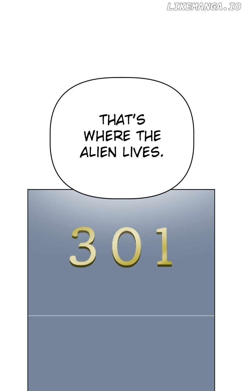 Maru Is a Puppy Chapter 103 - Page 0