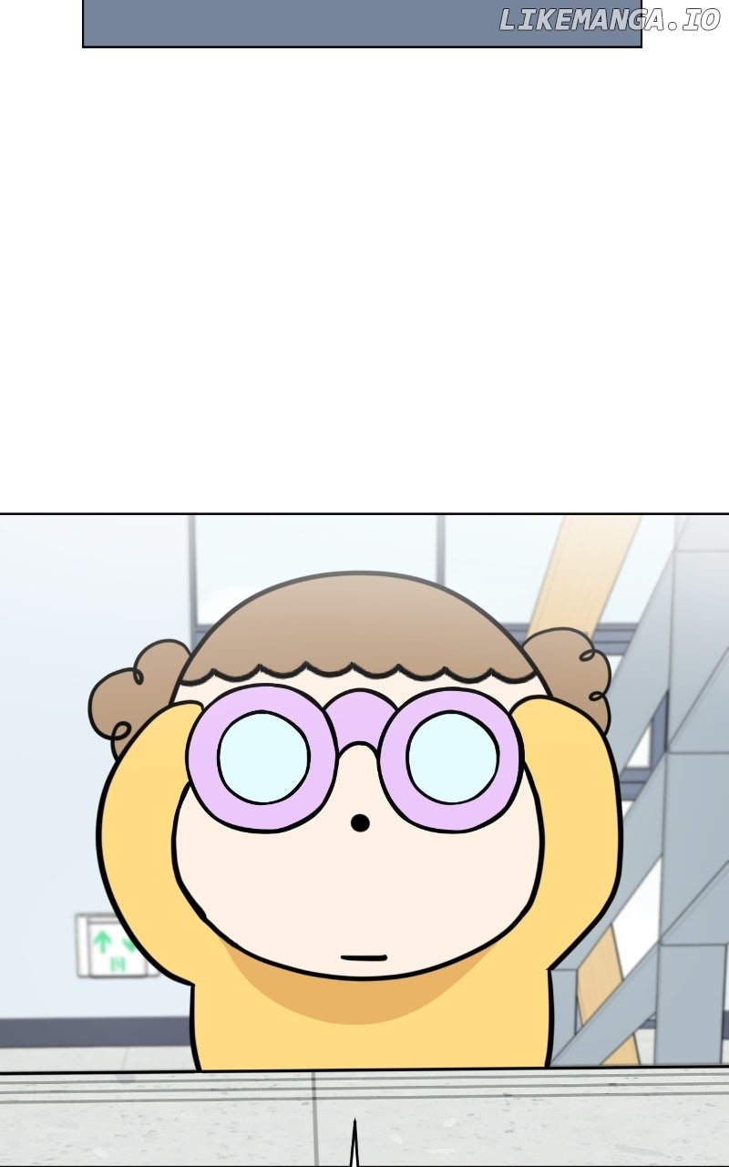 Maru Is a Puppy Chapter 103 - Page 1
