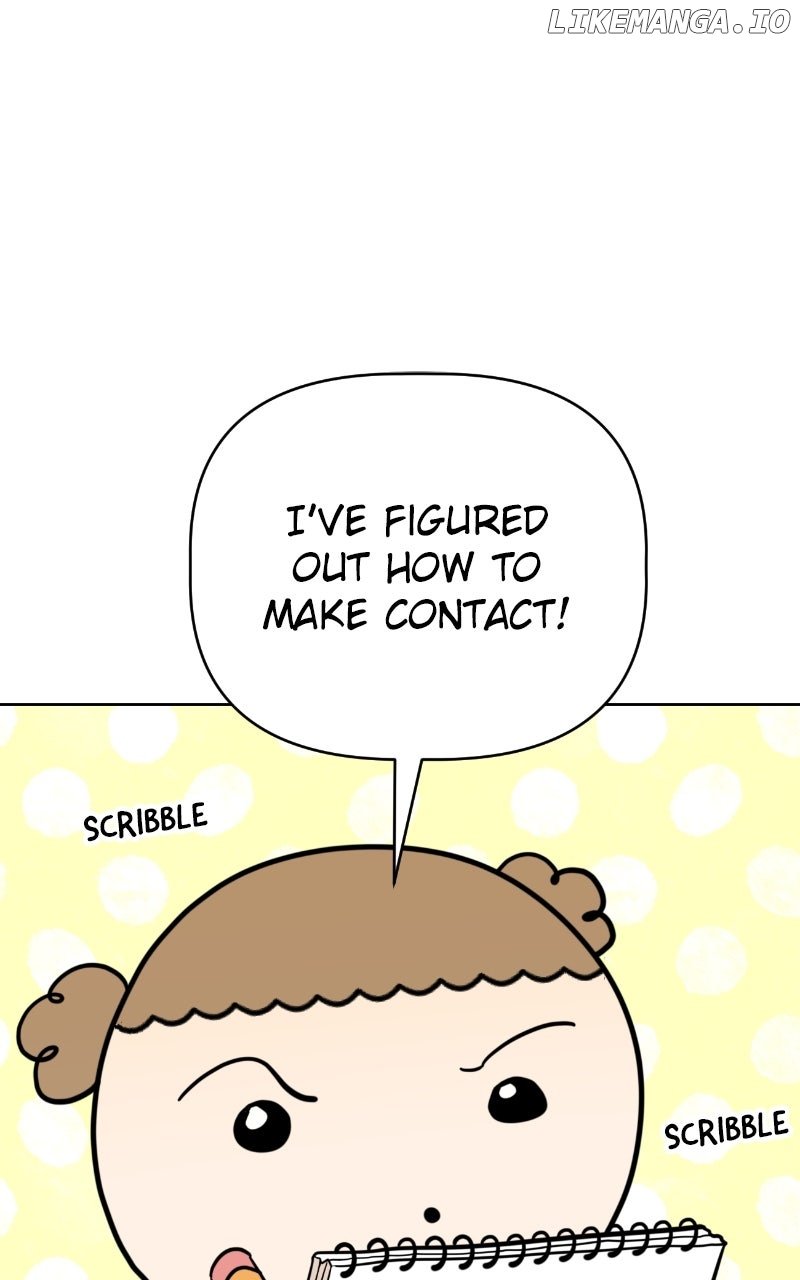 Maru Is a Puppy Chapter 103 - Page 10