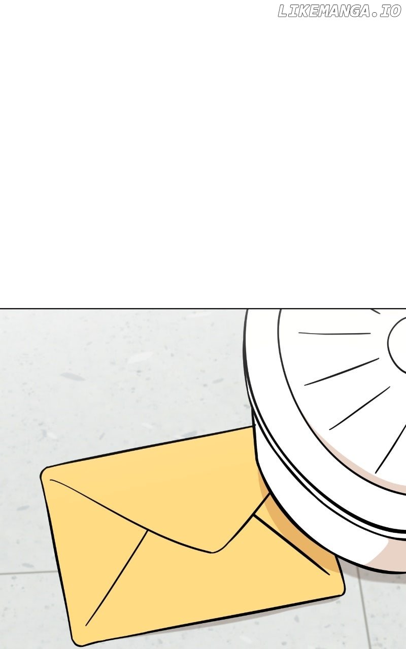 Maru Is a Puppy Chapter 103 - Page 12