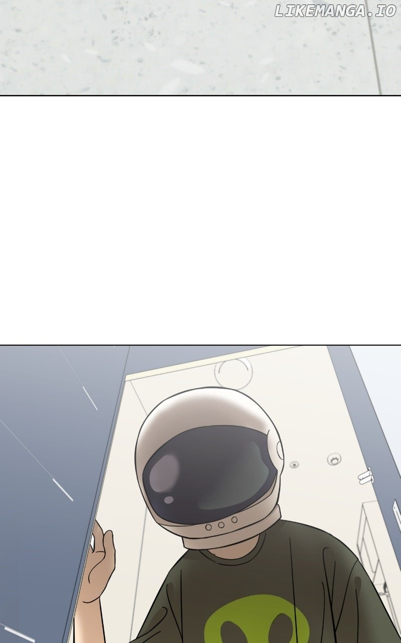 Maru Is a Puppy Chapter 103 - Page 13