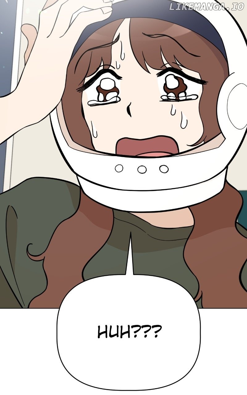 Maru Is a Puppy Chapter 103 - Page 15