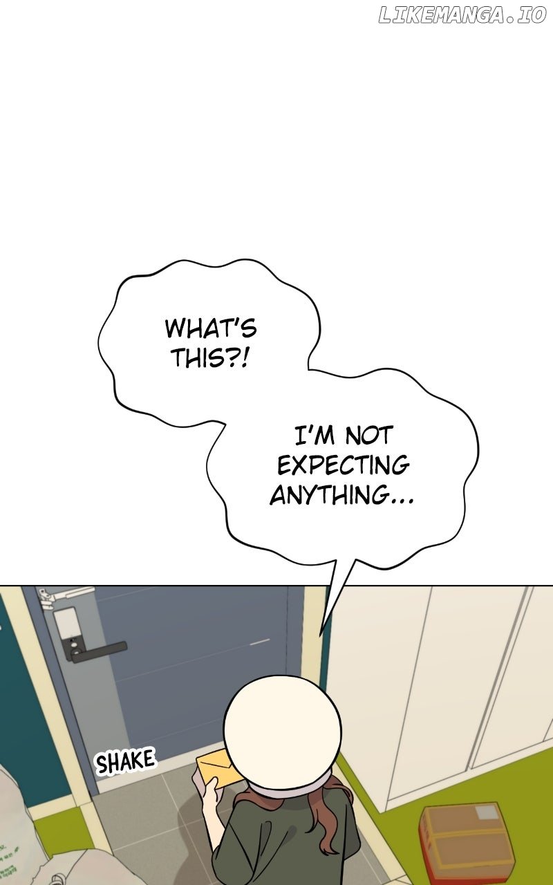Maru Is a Puppy Chapter 103 - Page 16