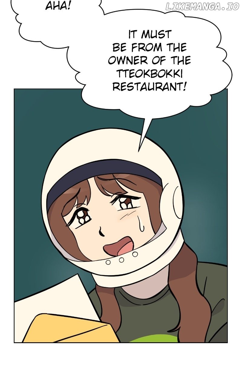 Maru Is a Puppy Chapter 103 - Page 18