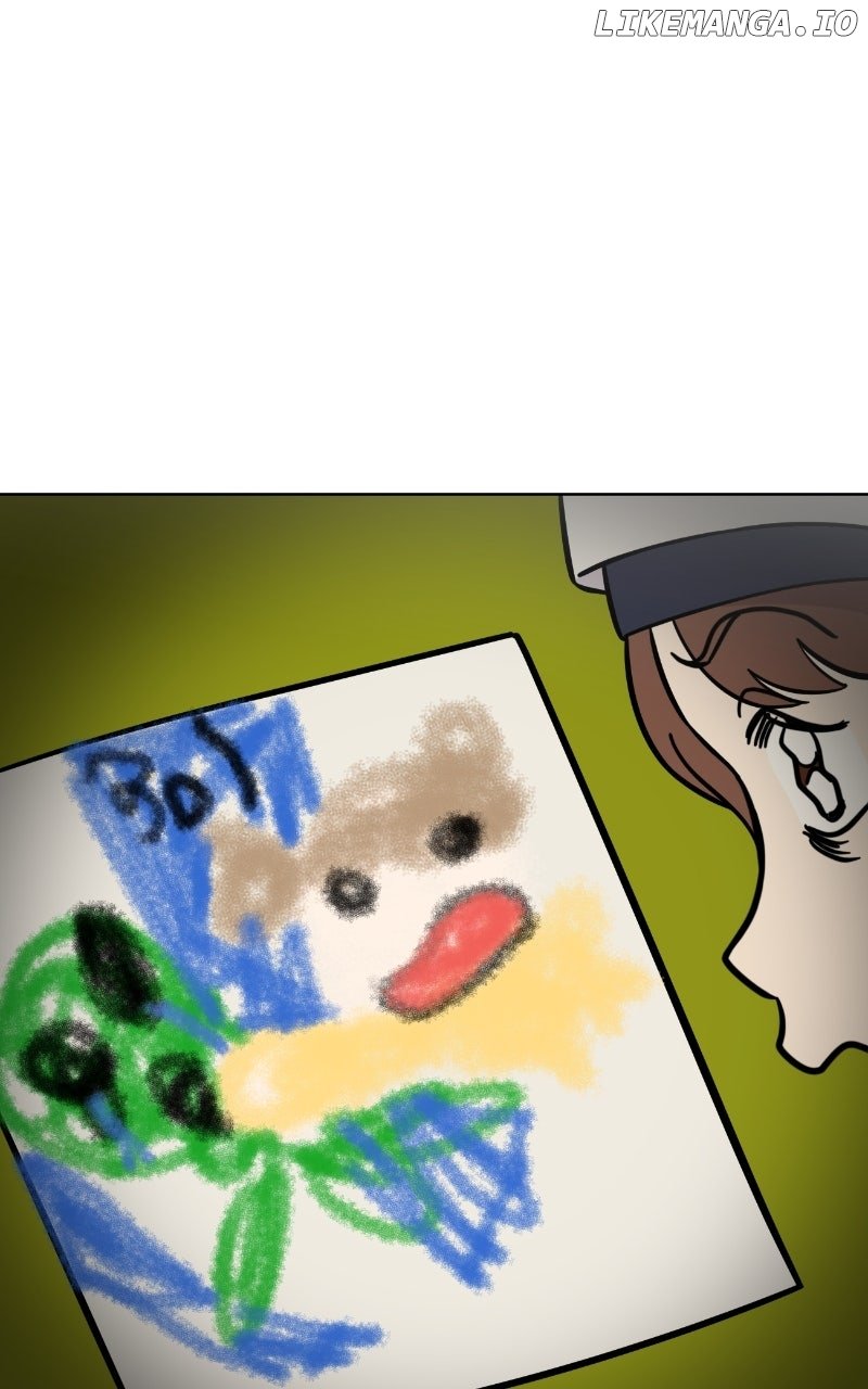 Maru Is a Puppy Chapter 103 - Page 28