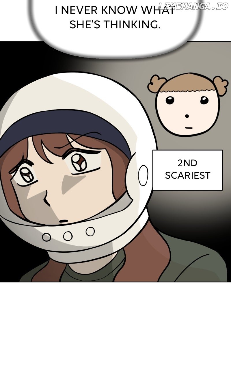 Maru Is a Puppy Chapter 103 - Page 30