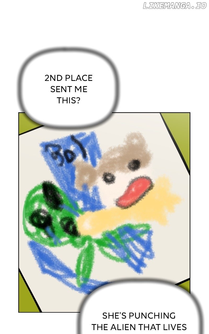 Maru Is a Puppy Chapter 103 - Page 31