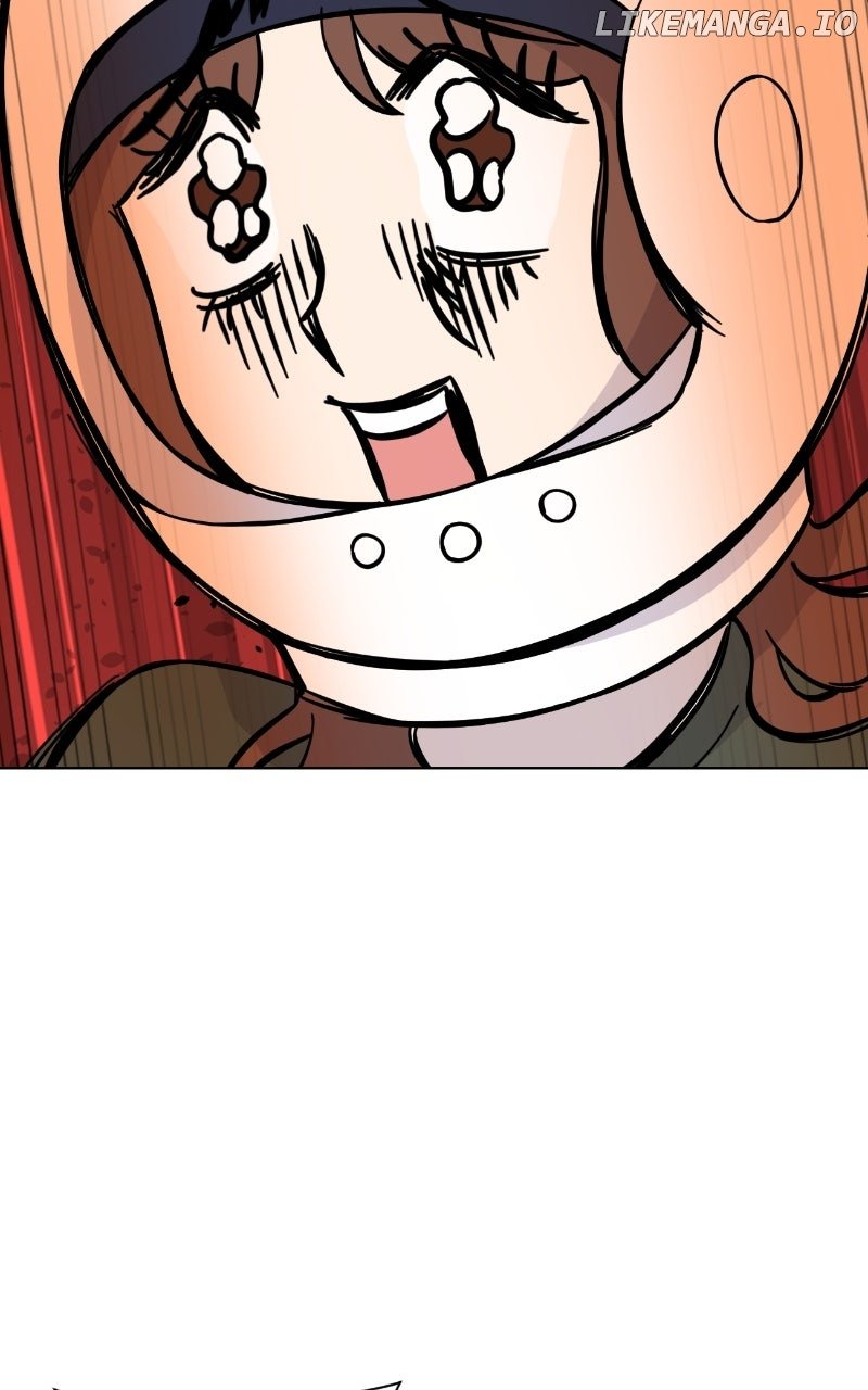 Maru Is a Puppy Chapter 103 - Page 34