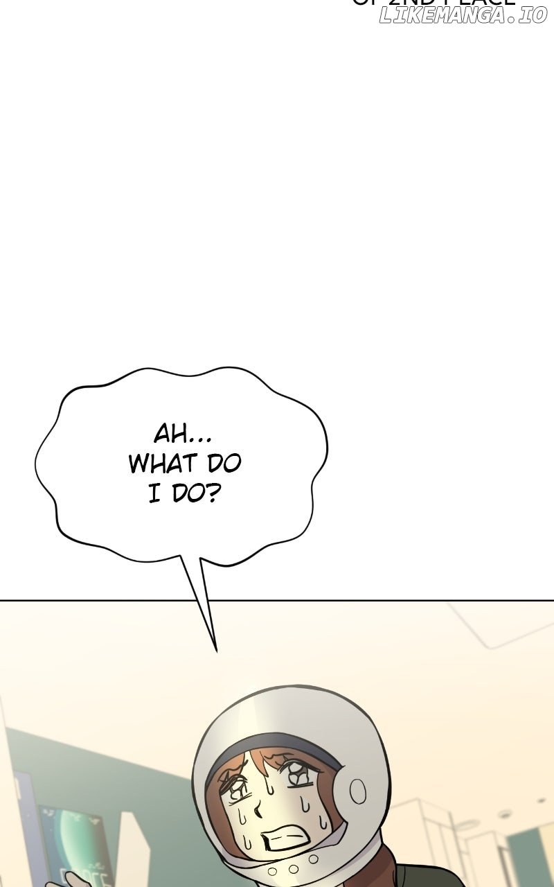 Maru Is a Puppy Chapter 103 - Page 36