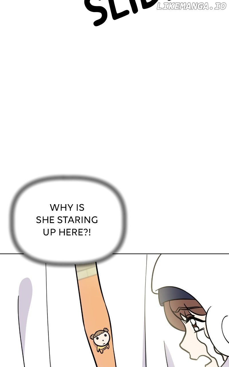 Maru Is a Puppy Chapter 103 - Page 41