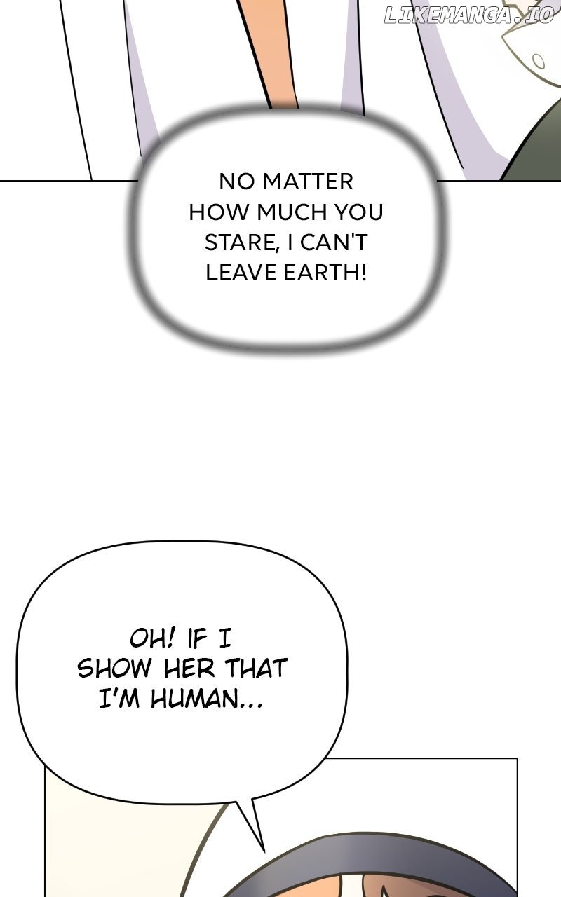 Maru Is a Puppy Chapter 103 - Page 42