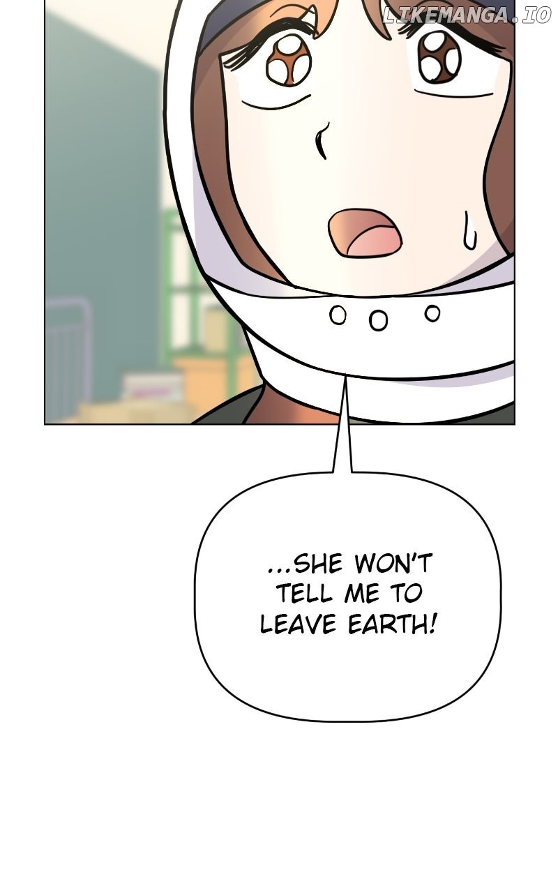 Maru Is a Puppy Chapter 103 - Page 43
