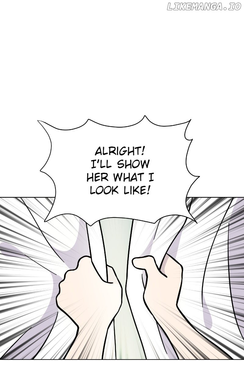 Maru Is a Puppy Chapter 103 - Page 44