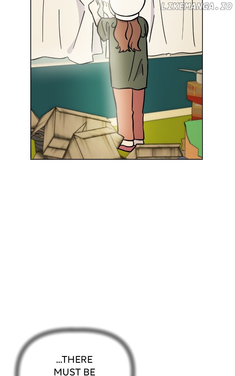 Maru Is a Puppy Chapter 103 - Page 46