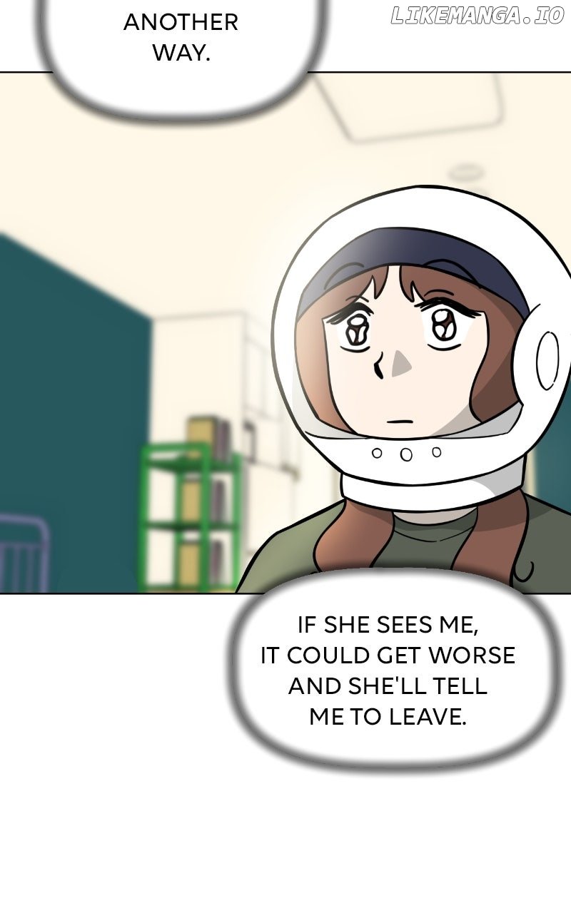 Maru Is a Puppy Chapter 103 - Page 47
