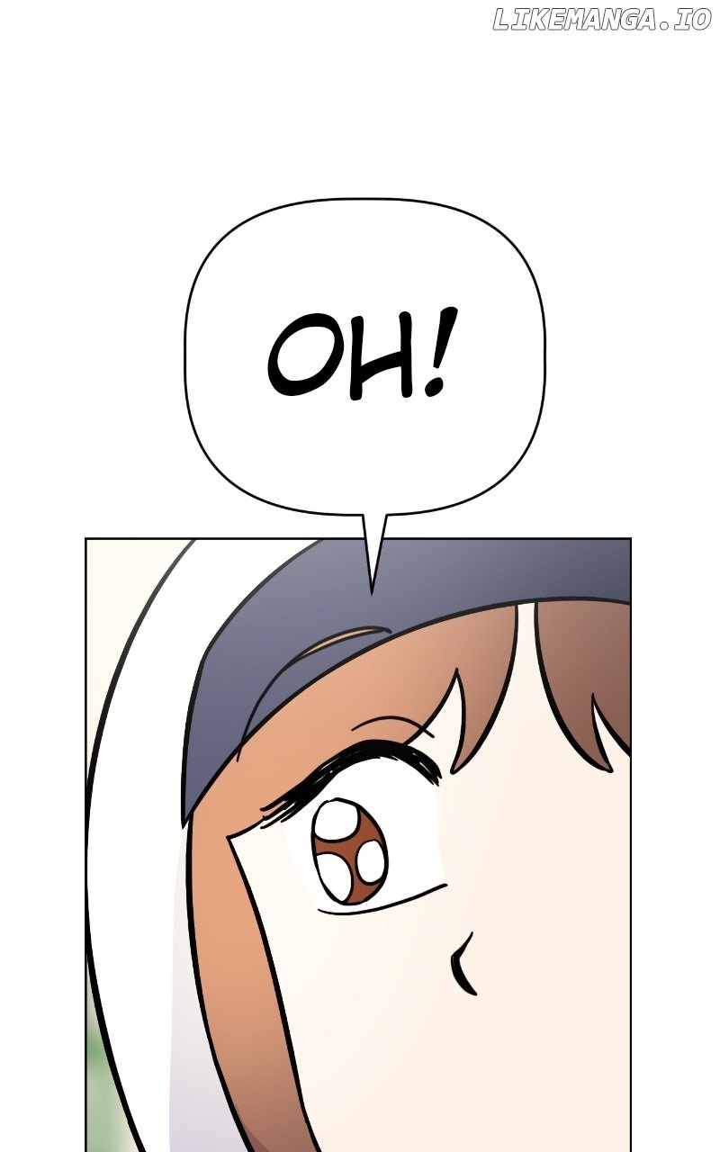 Maru Is a Puppy Chapter 103 - Page 48