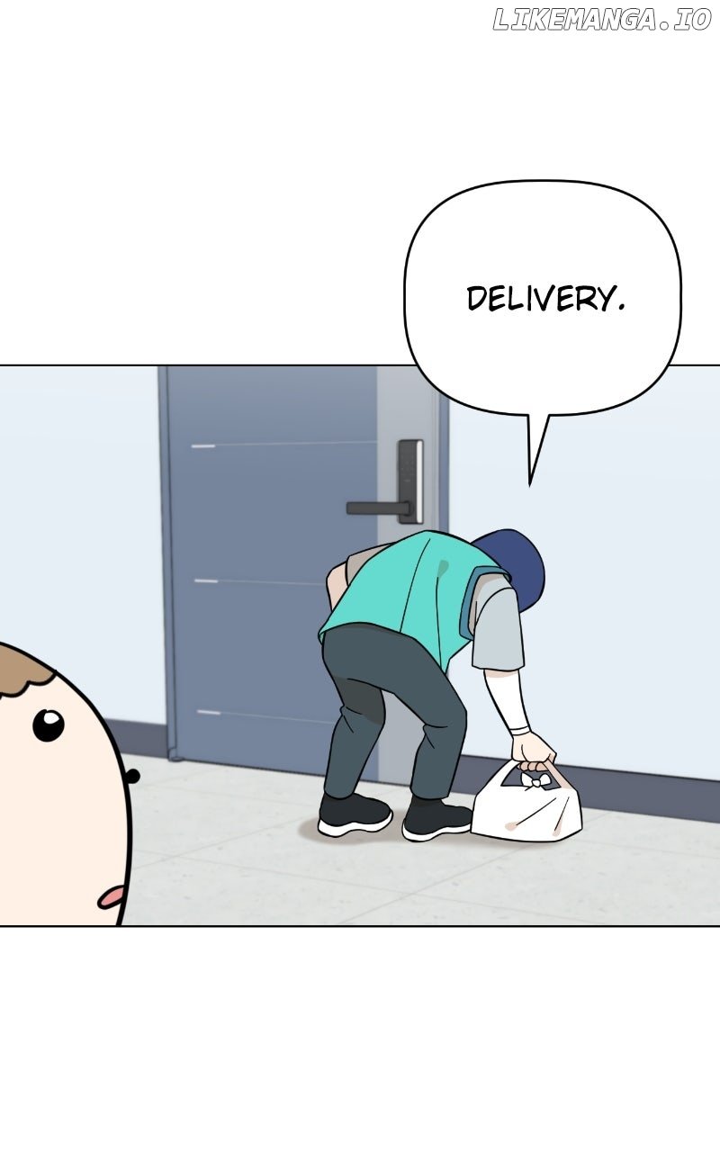 Maru Is a Puppy Chapter 103 - Page 5