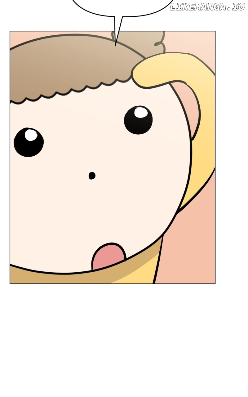 Maru Is a Puppy Chapter 103 - Page 51