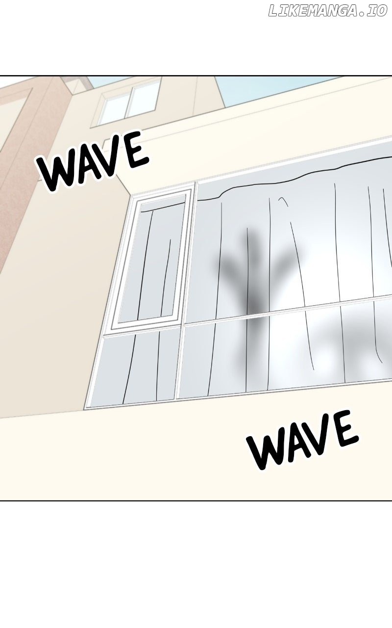Maru Is a Puppy Chapter 103 - Page 53