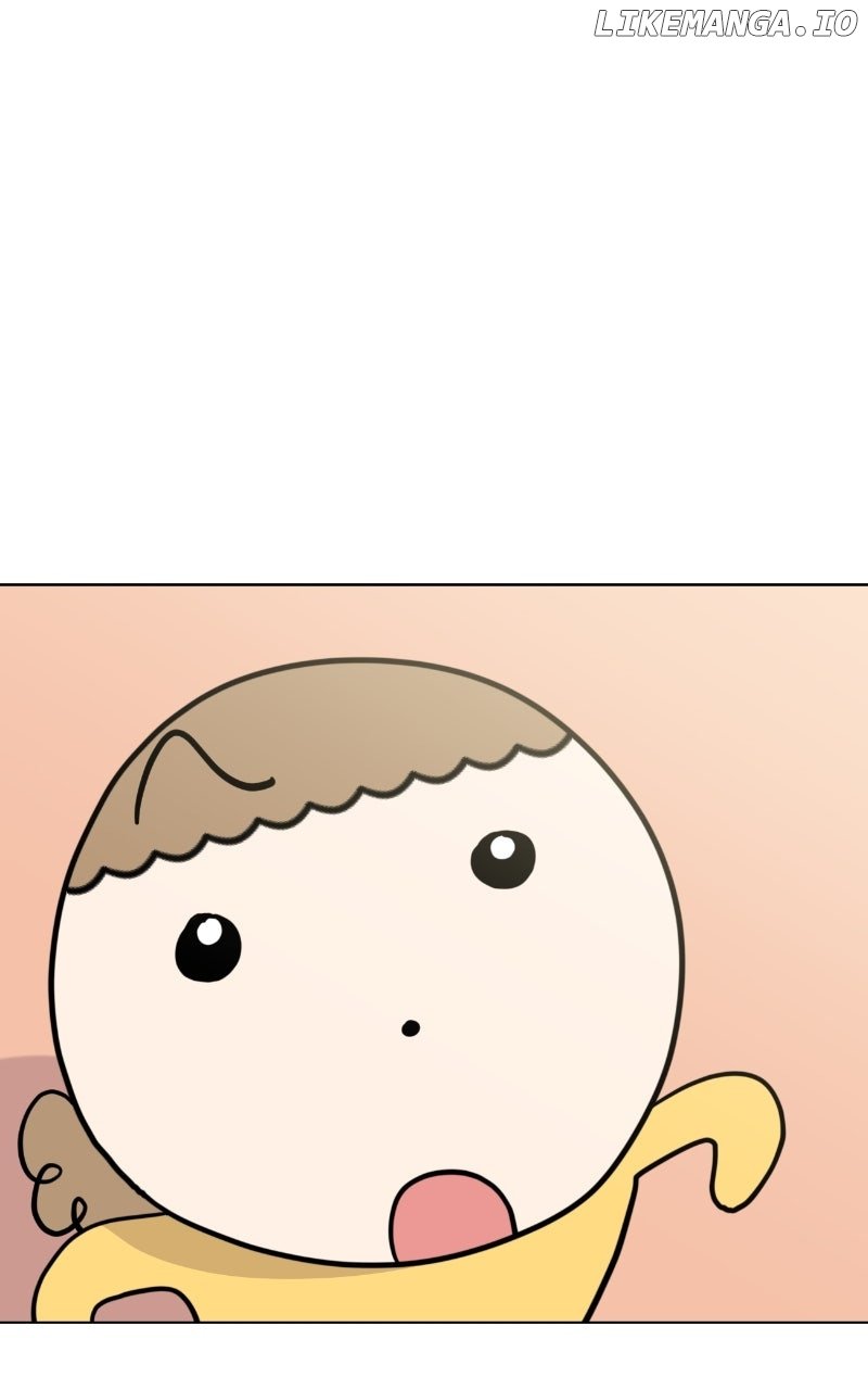 Maru Is a Puppy Chapter 103 - Page 54