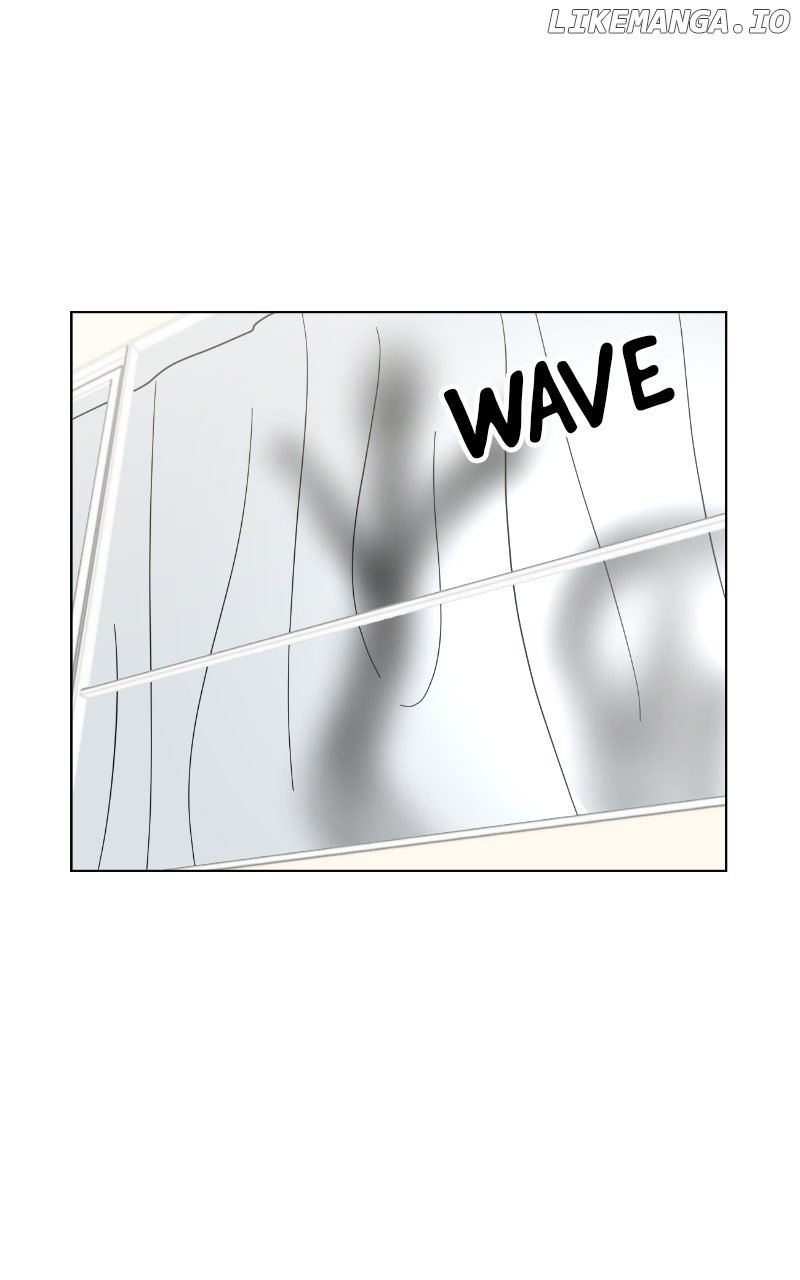 Maru Is a Puppy Chapter 103 - Page 56