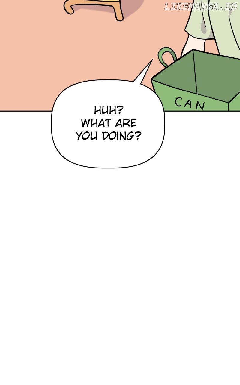 Maru Is a Puppy Chapter 103 - Page 58
