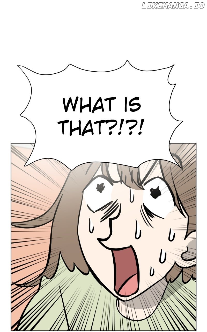 Maru Is a Puppy Chapter 103 - Page 59