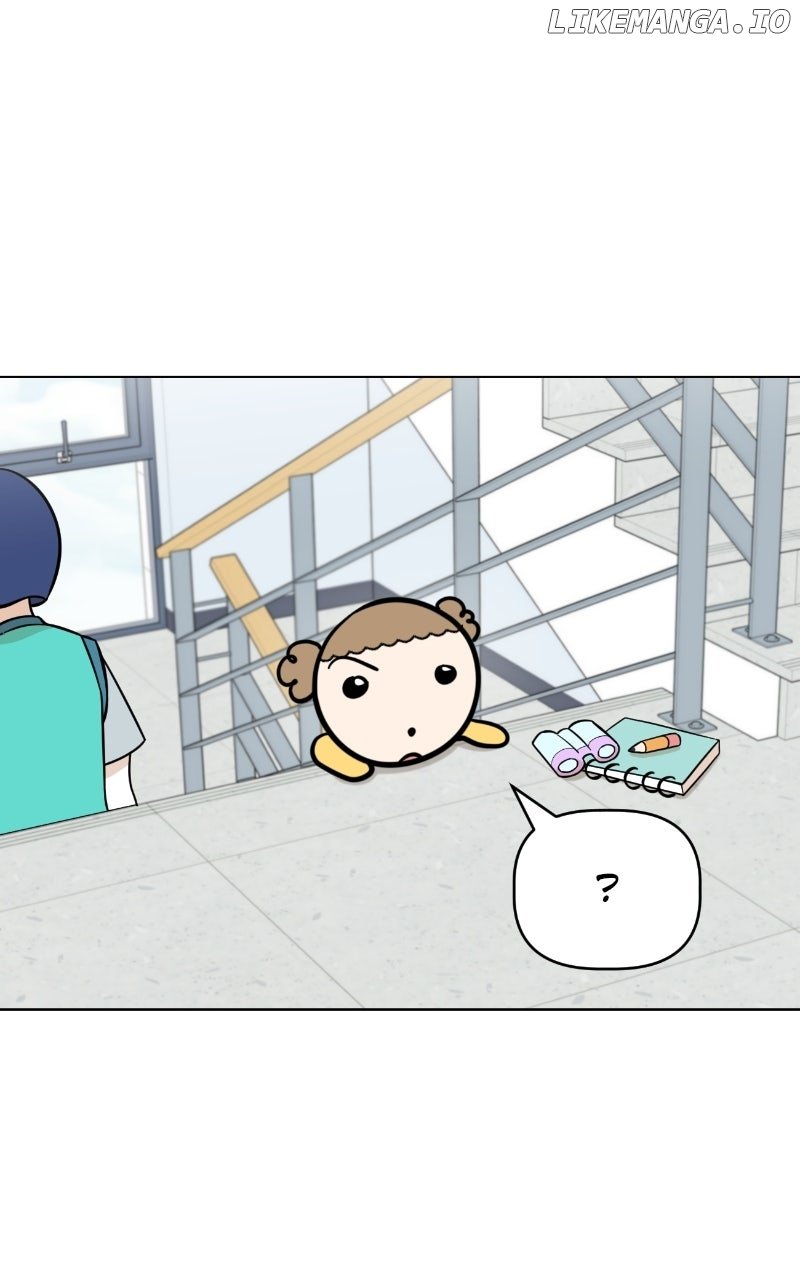 Maru Is a Puppy Chapter 103 - Page 6