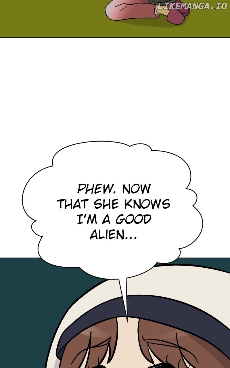 Maru Is a Puppy Chapter 103 - Page 61