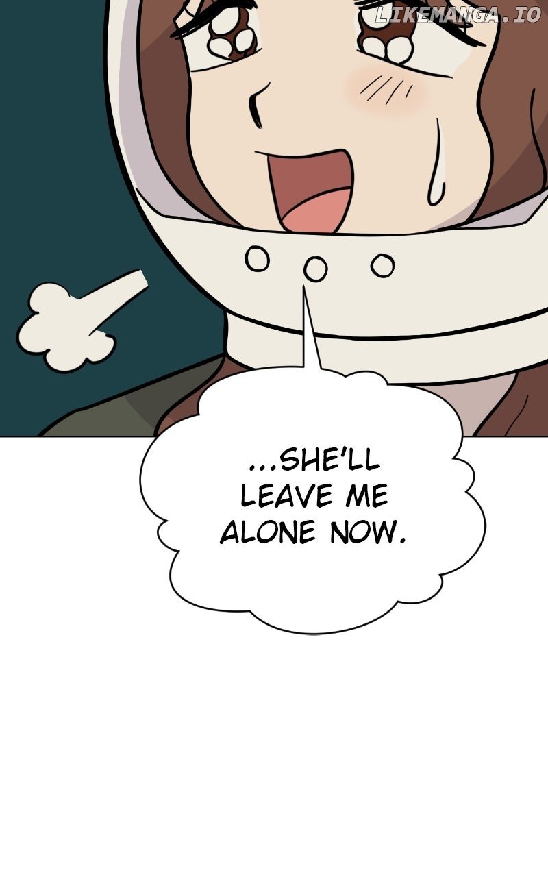 Maru Is a Puppy Chapter 103 - Page 62