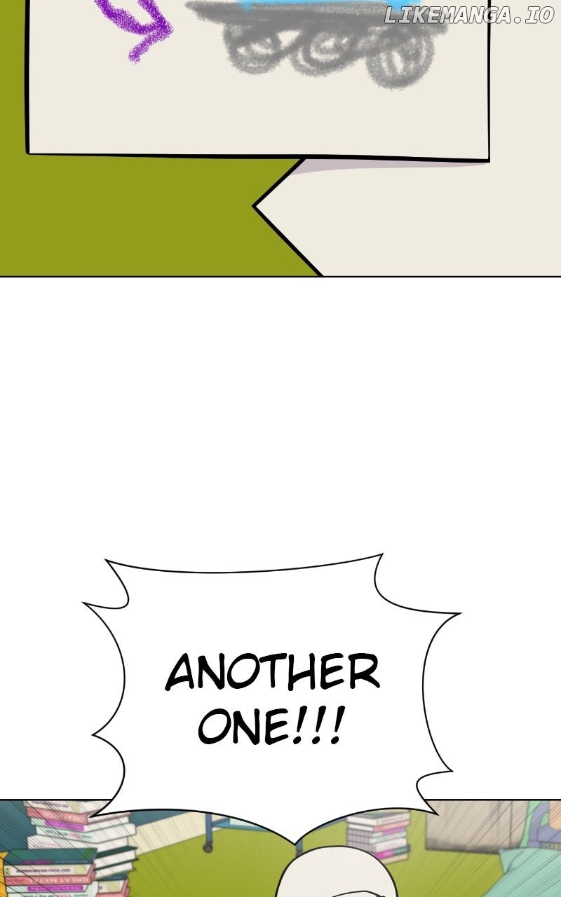 Maru Is a Puppy Chapter 103 - Page 64