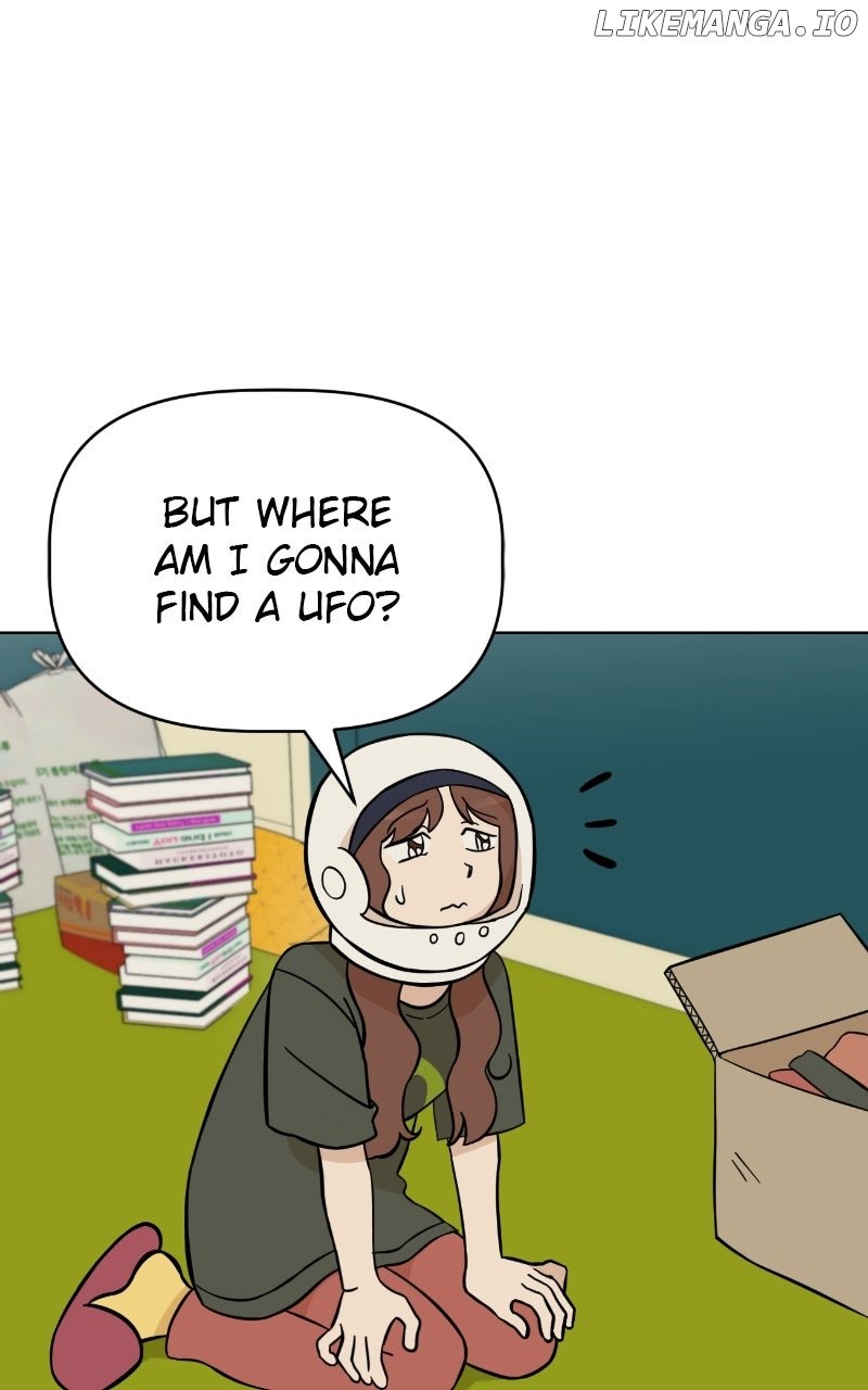 Maru Is a Puppy Chapter 103 - Page 67