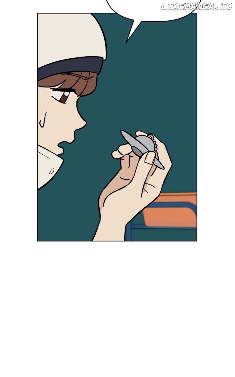Maru Is a Puppy Chapter 103 - Page 69