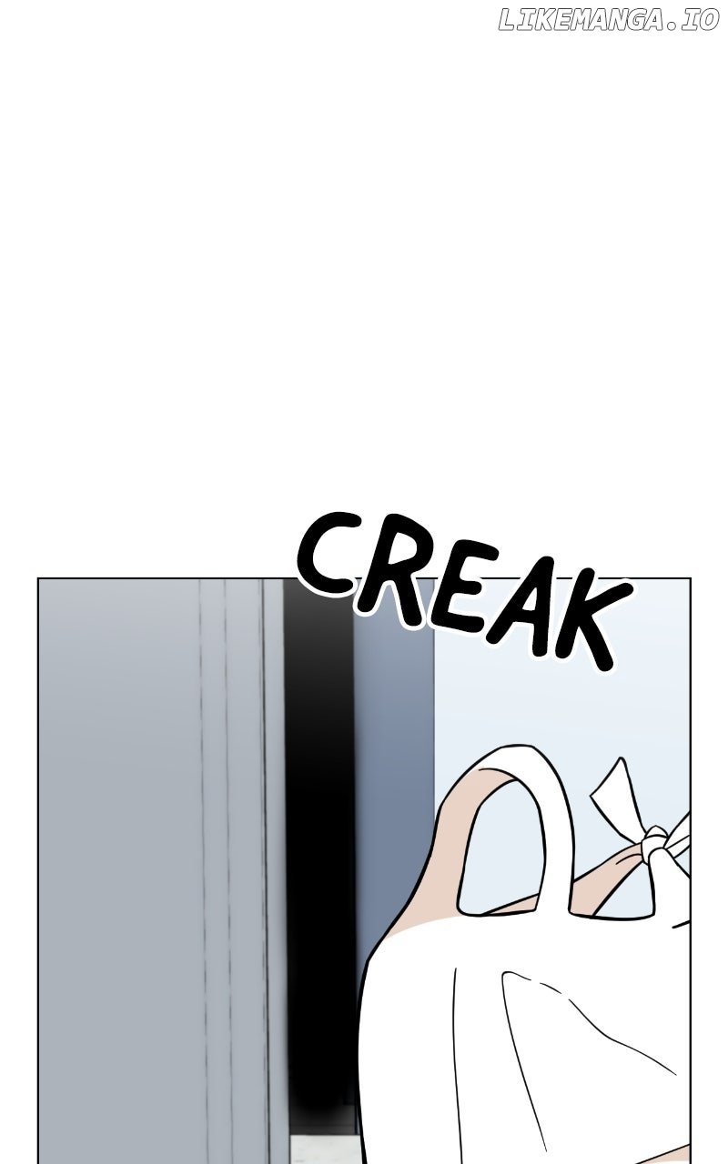 Maru Is a Puppy Chapter 103 - Page 7